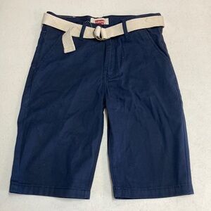 2/$20.  Levi’s Boys Shorts